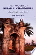 Cover of Hinduism: A New Approach