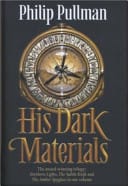 Cover of His Dark Materials: Northern Lights