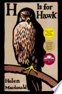 Cover of H is for Hawk