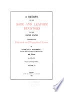 Cover of Historical Leather Processing