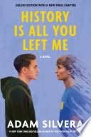Cover of History Is All You Left Me