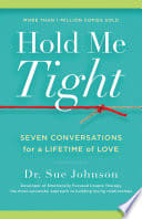 Cover of Hold Me Tight