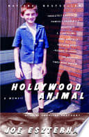 Cover of Hollywood Animal
