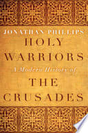 Cover of Holy Warriors