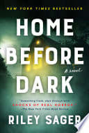 Cover of Home Before Dark