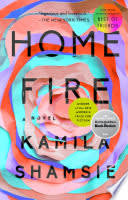 Cover of Home Fire