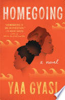 Cover of Homegoing