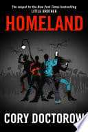 Cover of Homeland