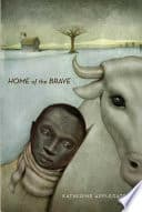Cover of Home of the Brave