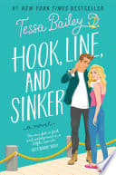 Cover of Hook, Line, and Sinker