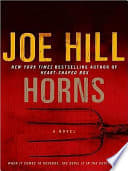 Cover of Horns