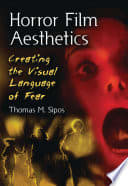 Cover of Horror Film Aesthetics
