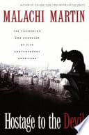 Cover of Hostage to the Devil