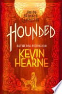 Cover of Hounded