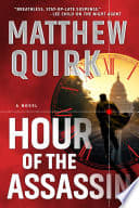 Cover of Hour of the Assassin