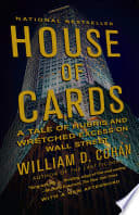 Cover of House of Cards