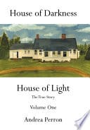 Cover of House of Darkness House of Light