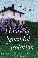 Cover of House of Splendid Isolation