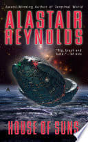 Cover of House of Suns