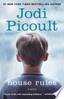 Cover of House Rules