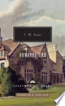 Cover of Howards End