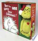 Cover of How the Grinch Stole Christmas!