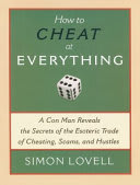 Cover of How to Cheat at Everything