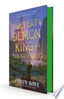 Cover of How to Defeat a Demon King in Ten Easy Steps