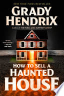 Cover of How to Sell a Haunted House