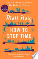 Cover of How to Stop Time