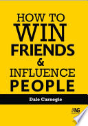 Cover of How to Win Friends and Influence People