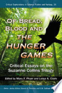 Cover of Hunger Games