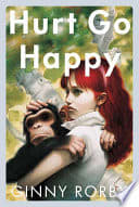 Cover of Hurt Go Happy