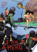 Cover of I Am a Hero