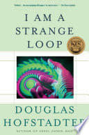 Cover of I Am a Strange Loop