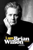 Cover of I Am Brian Wilson