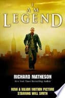 Cover of I Am Legend