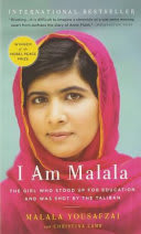 Cover of I Am Malala