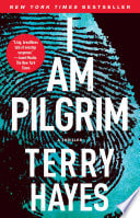 Cover of I Am Pilgrim