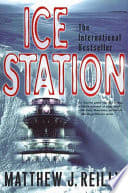 Cover of Ice Station