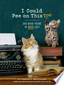 Cover of I Could Pee on This