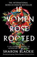 Cover of If Women Rose Rooted
