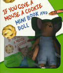 Cover of If You Give a Mouse a Cookie