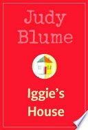 Cover of Iggie's House