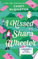 Cover of I Kissed Shara Wheeler