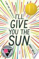 Cover of I'll Give You the Sun