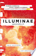 Cover of Illuminae: The Illuminae Files 1