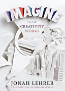 Cover of Imagine