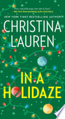 Cover of In a Holidaze