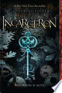 Cover of Incarceron